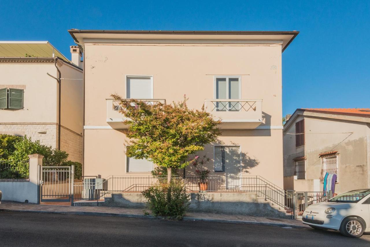 Mare Di Stelle Bed and Breakfast Sirolo Buitenkant foto
