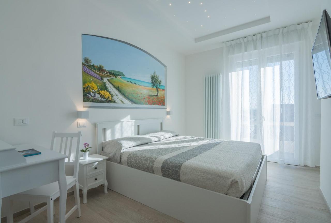 Mare Di Stelle Bed and Breakfast Sirolo Buitenkant foto
